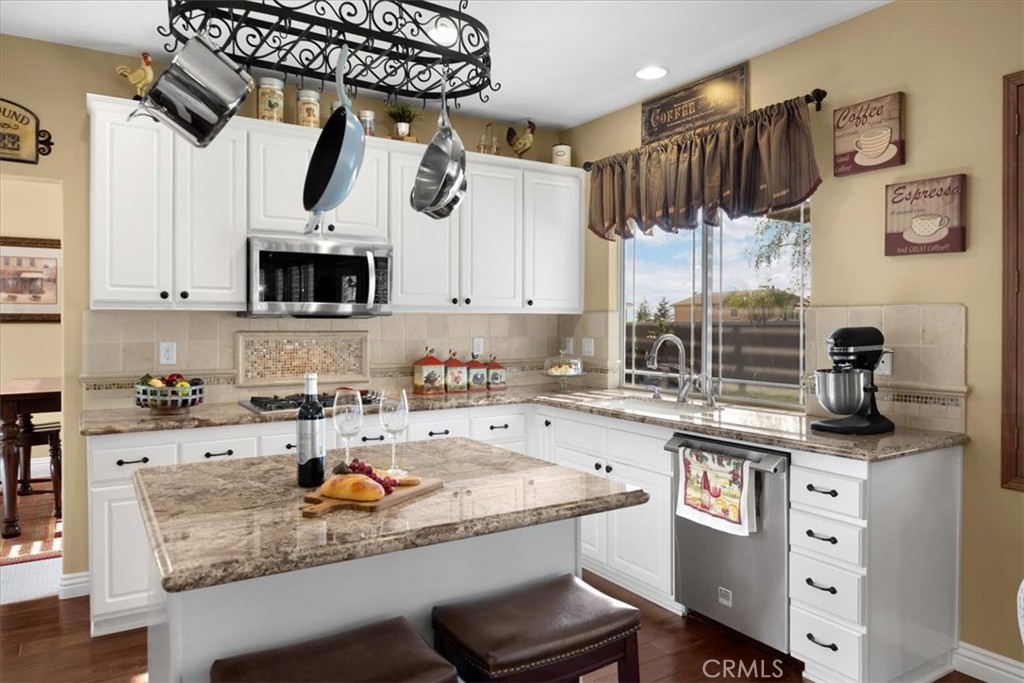 5548 Pacific Crest Place