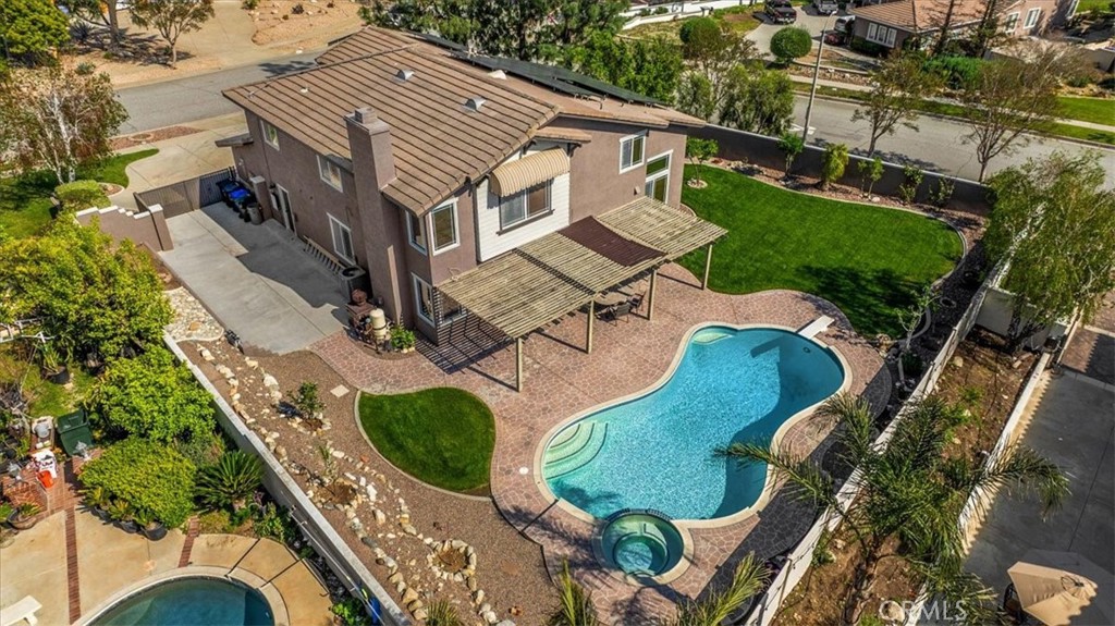 5548 Pacific Crest Place