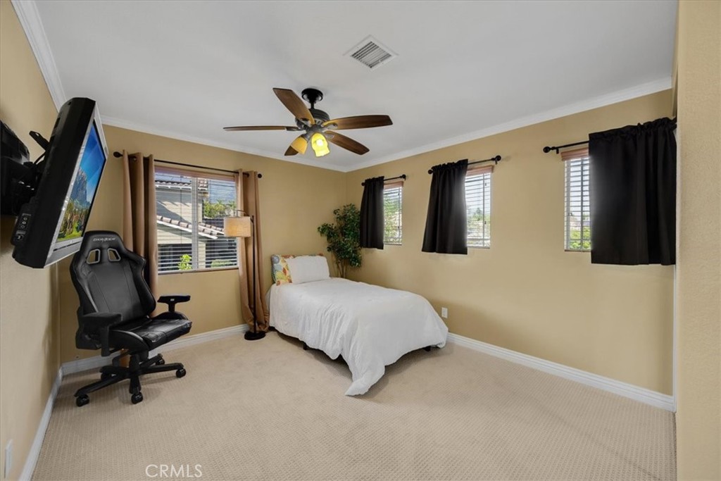 5548 Pacific Crest Place