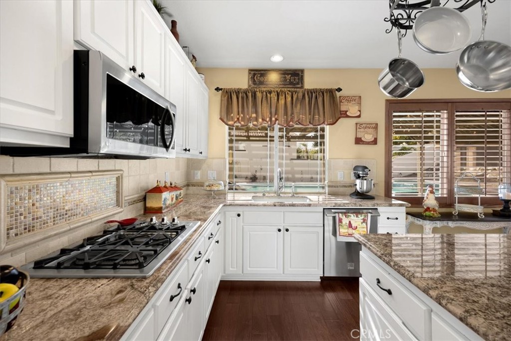 5548 Pacific Crest Place