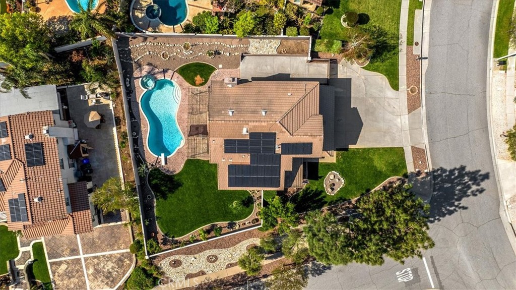 5548 Pacific Crest Place