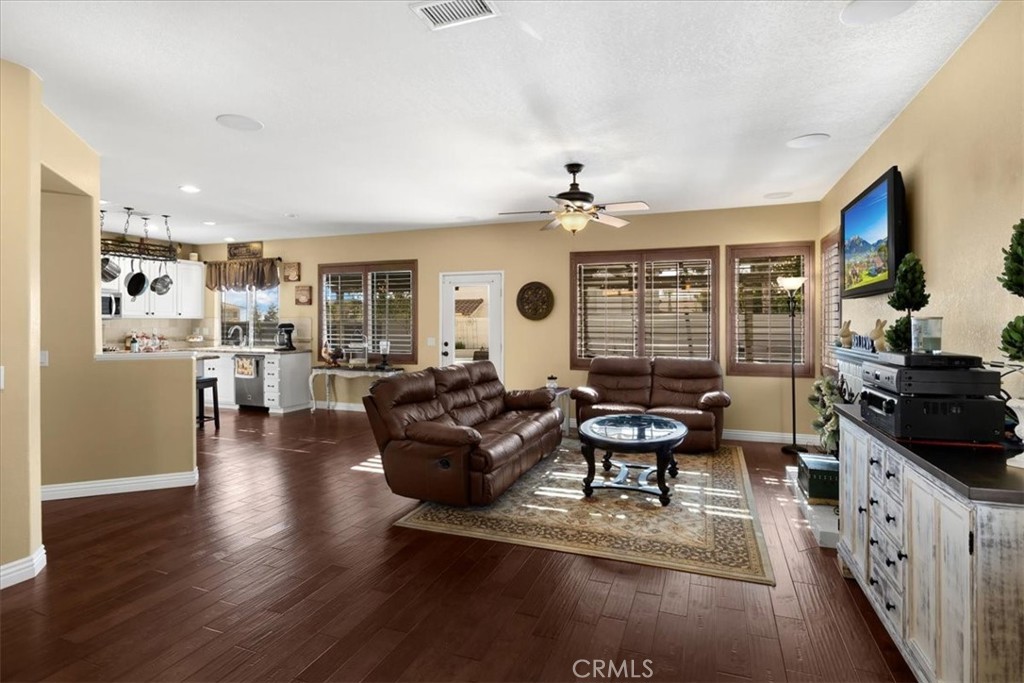 5548 Pacific Crest Place