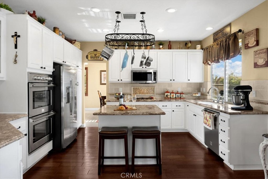 5548 Pacific Crest Place