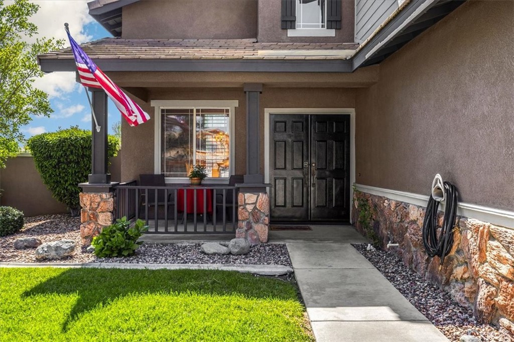 5548 Pacific Crest Place