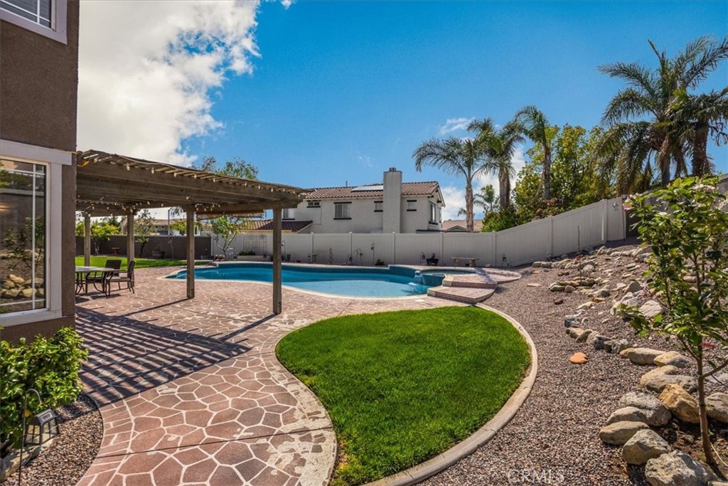 5548 Pacific Crest Place