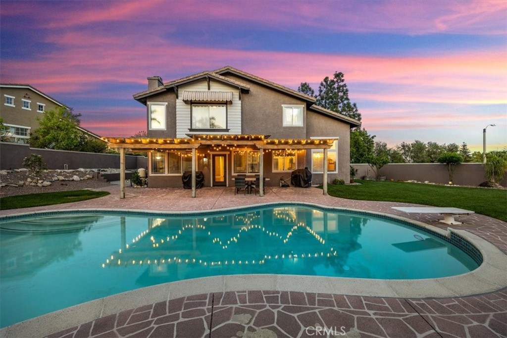 5548 Pacific Crest Place