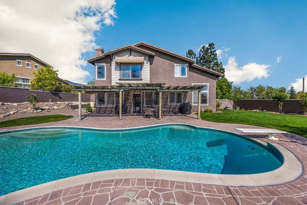 5548 Pacific Crest Place