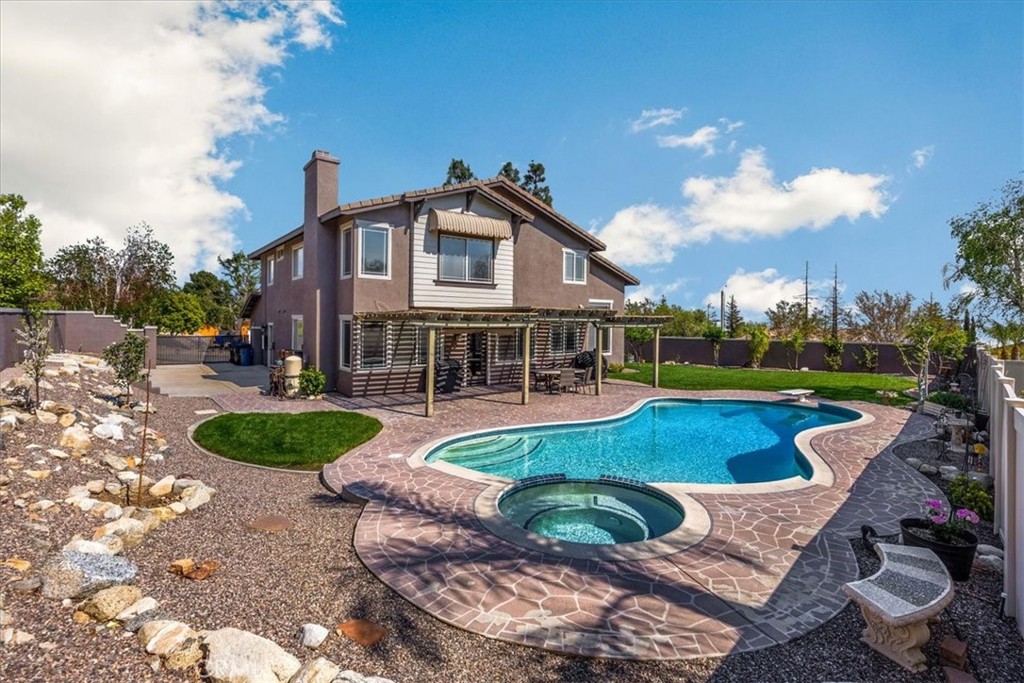 5548 Pacific Crest Place