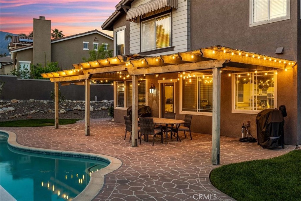 5548 Pacific Crest Place