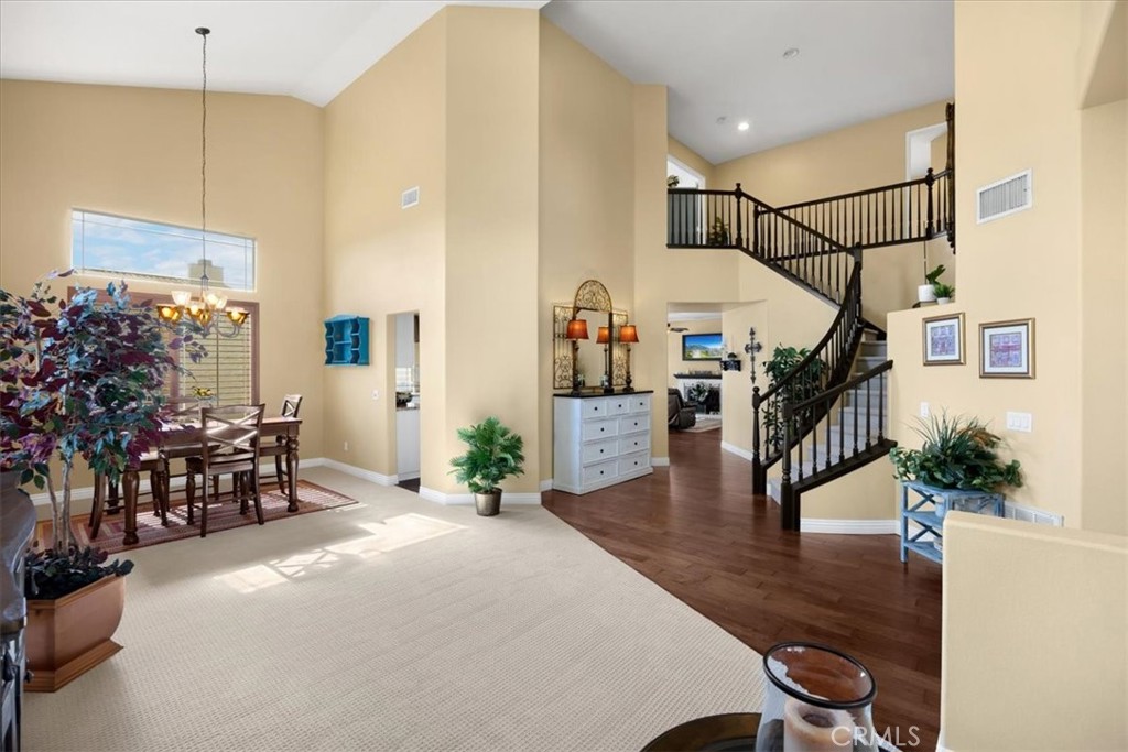 5548 Pacific Crest Place