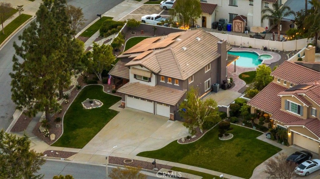 5548 Pacific Crest Place