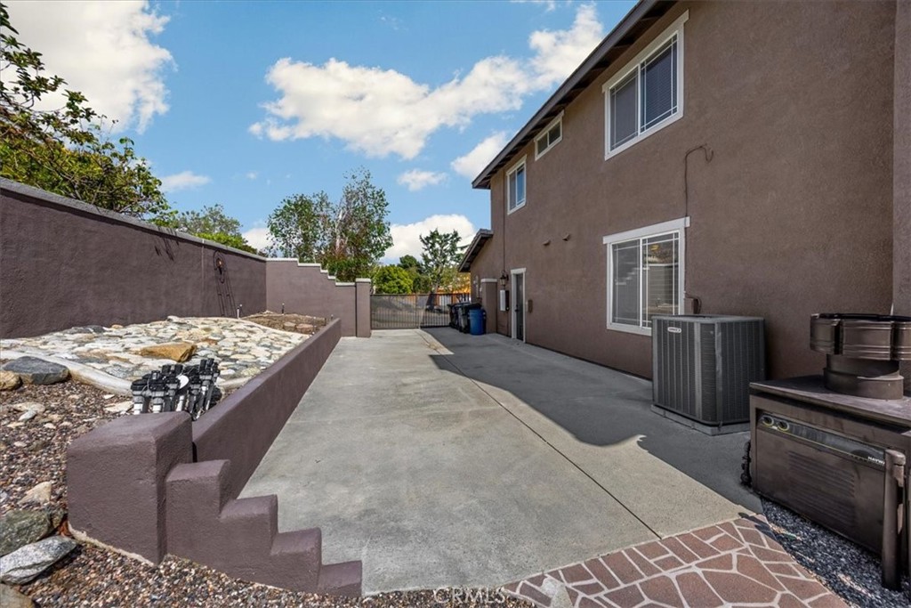 5548 Pacific Crest Place