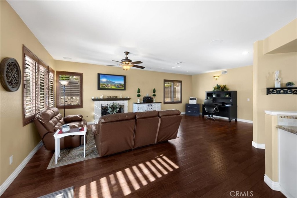 5548 Pacific Crest Place