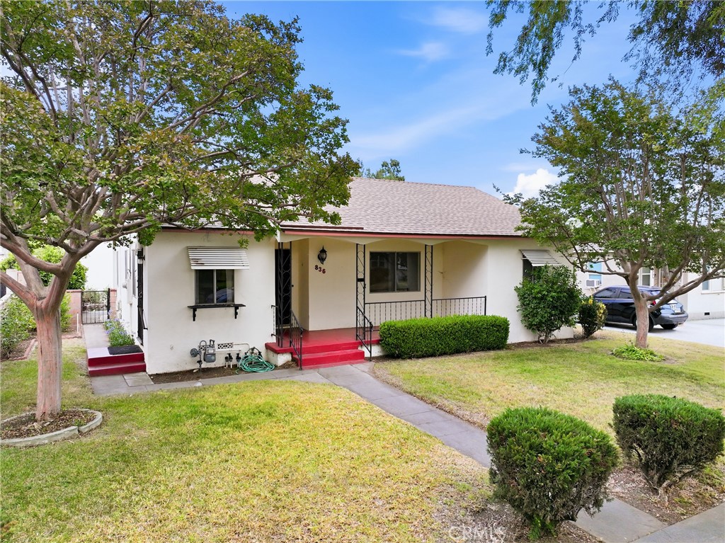 836 N 10th