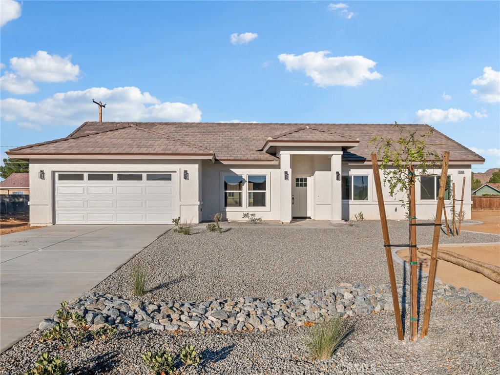 15590 Dale Evans Parkway