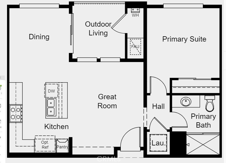 4127 E Circle Paseo 203