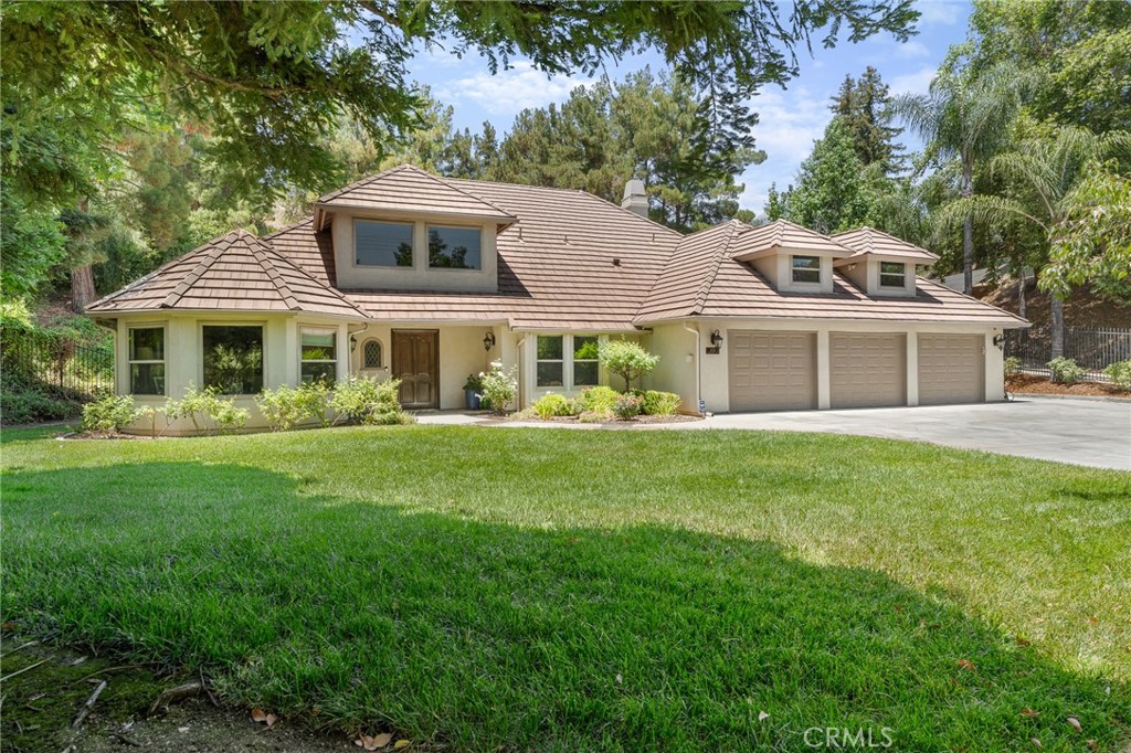 1624 Alessandro Road