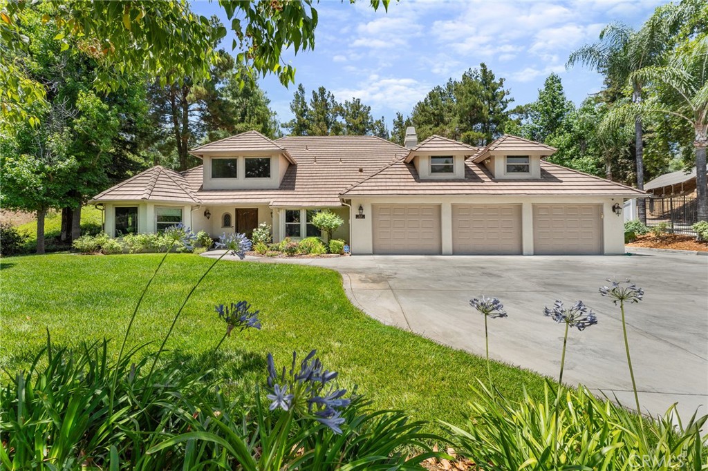 1624 Alessandro Road