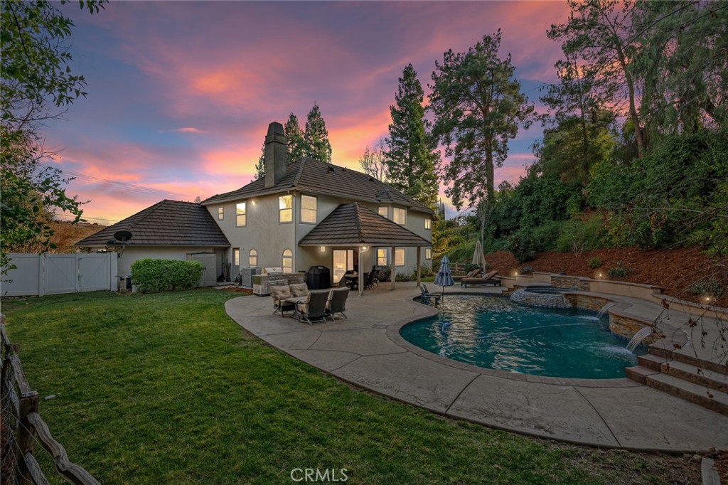 1624 Alessandro Road