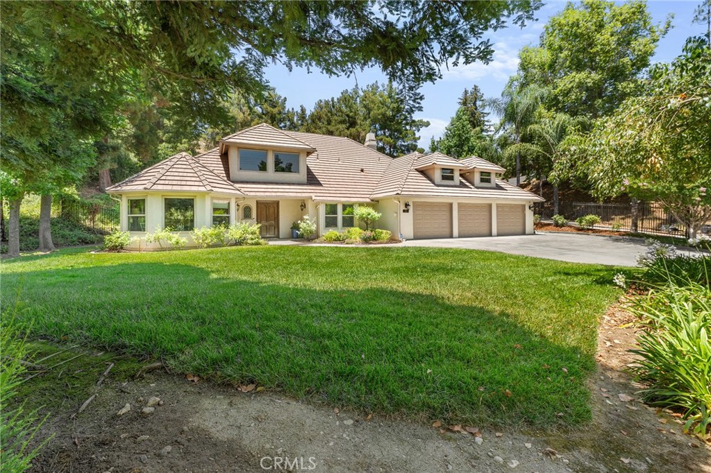 1624 Alessandro Road