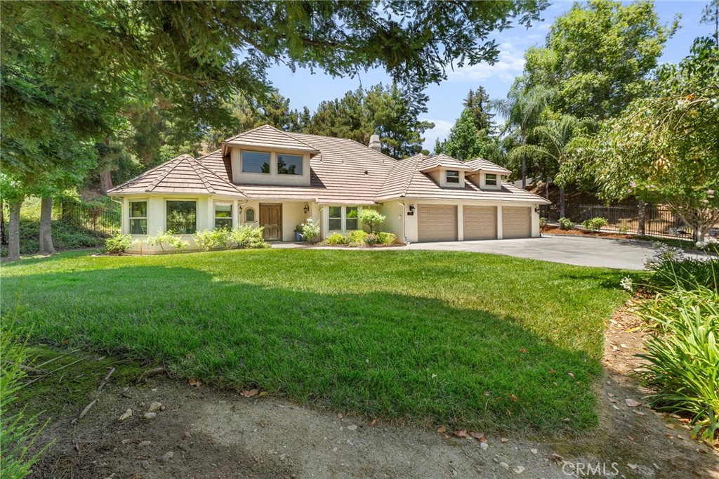 1624 Alessandro Road