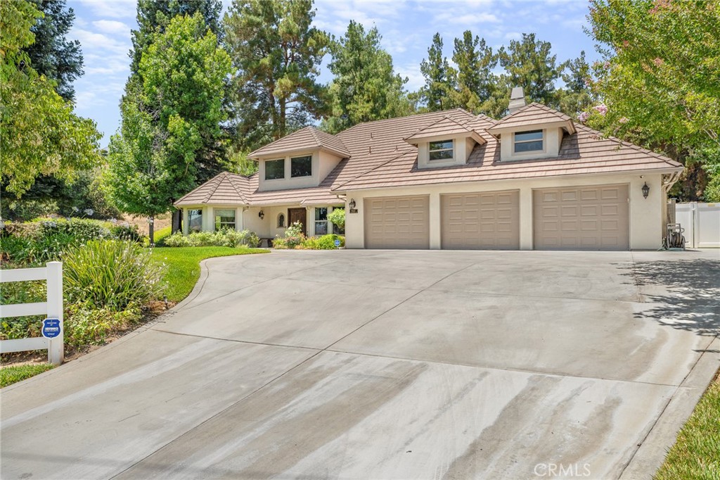 1624 Alessandro Road