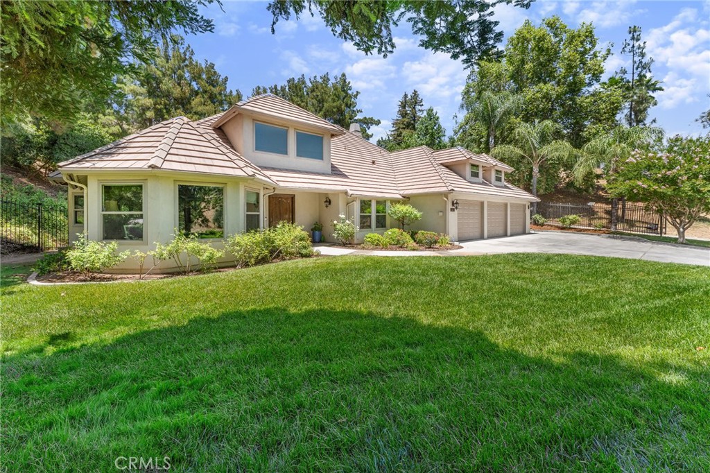 1624 Alessandro Road