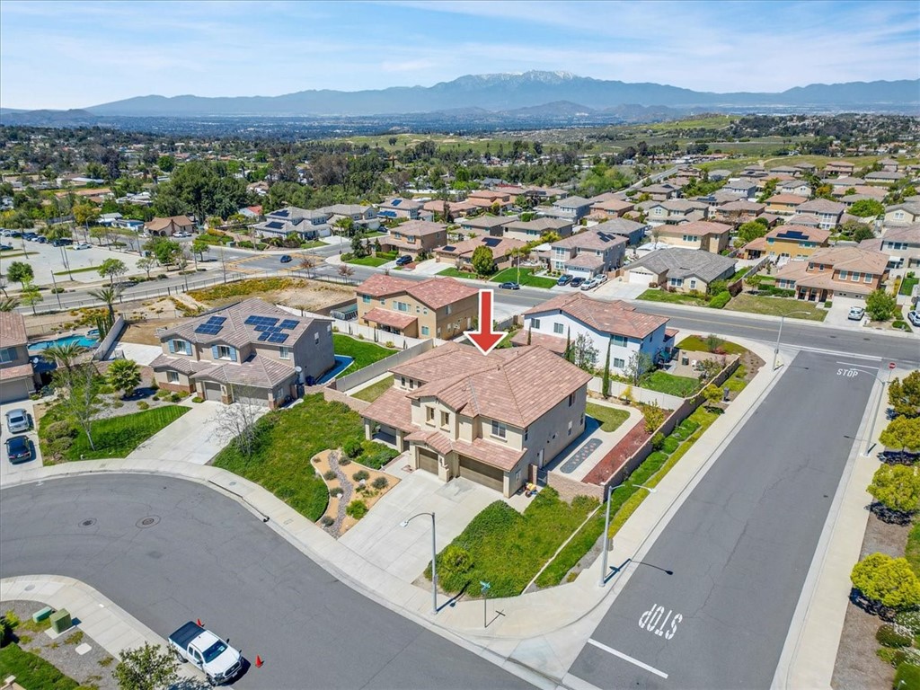 18120 Calabria Drive