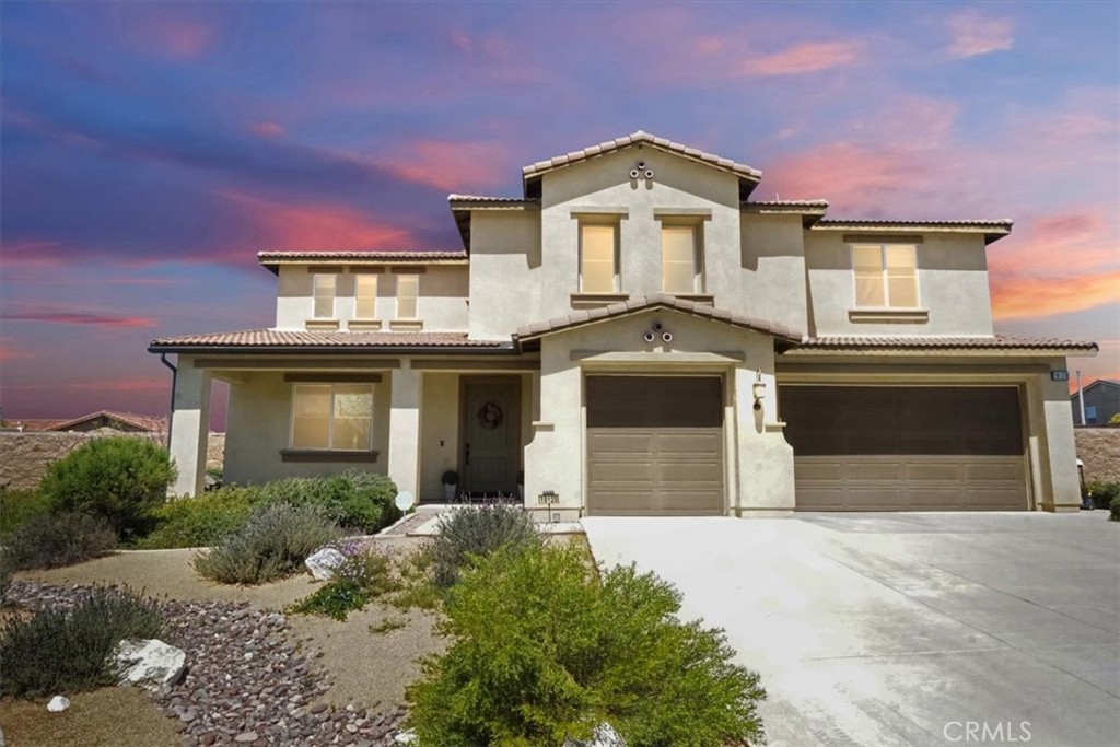 18120 Calabria Drive