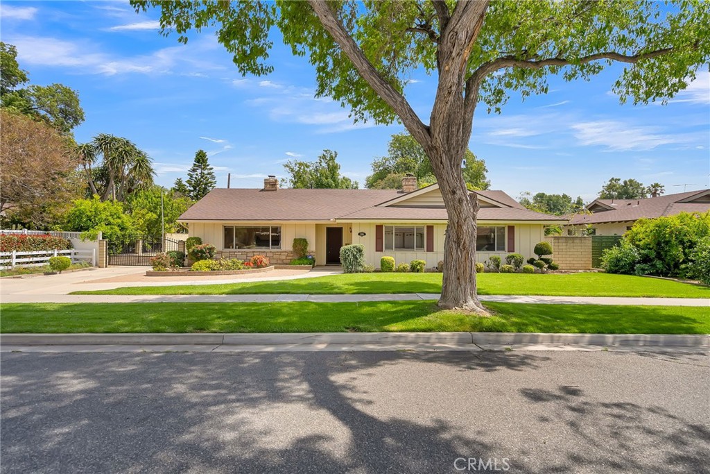 5368 Pinehurst Drive