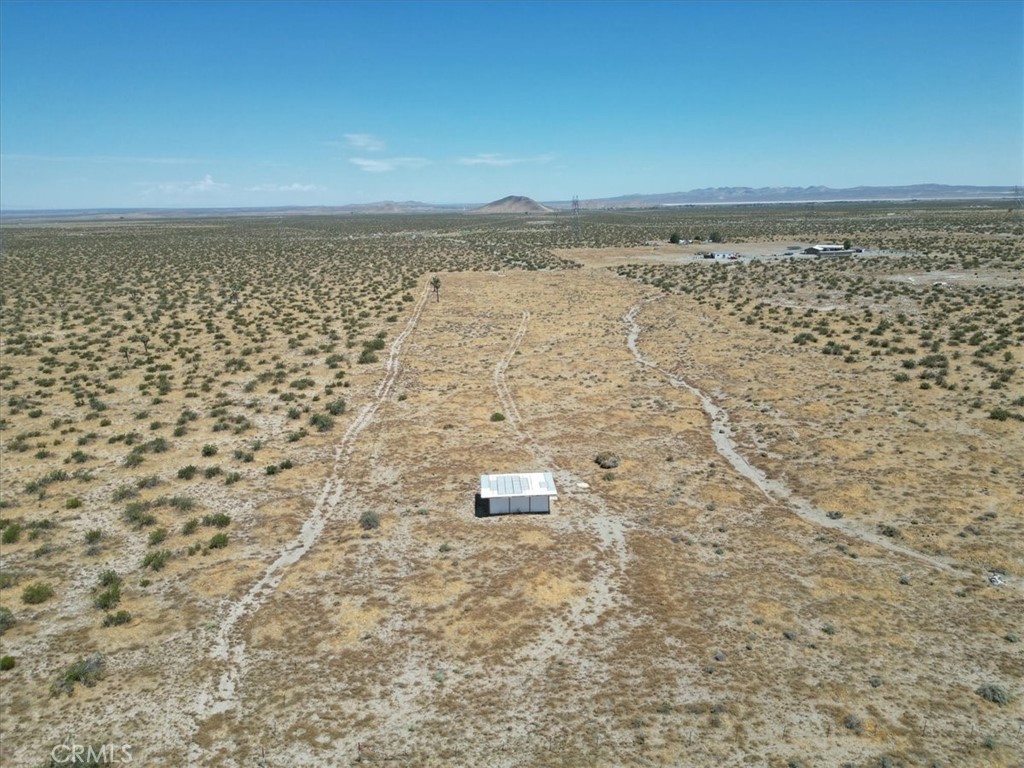 0 Cactus Rd
