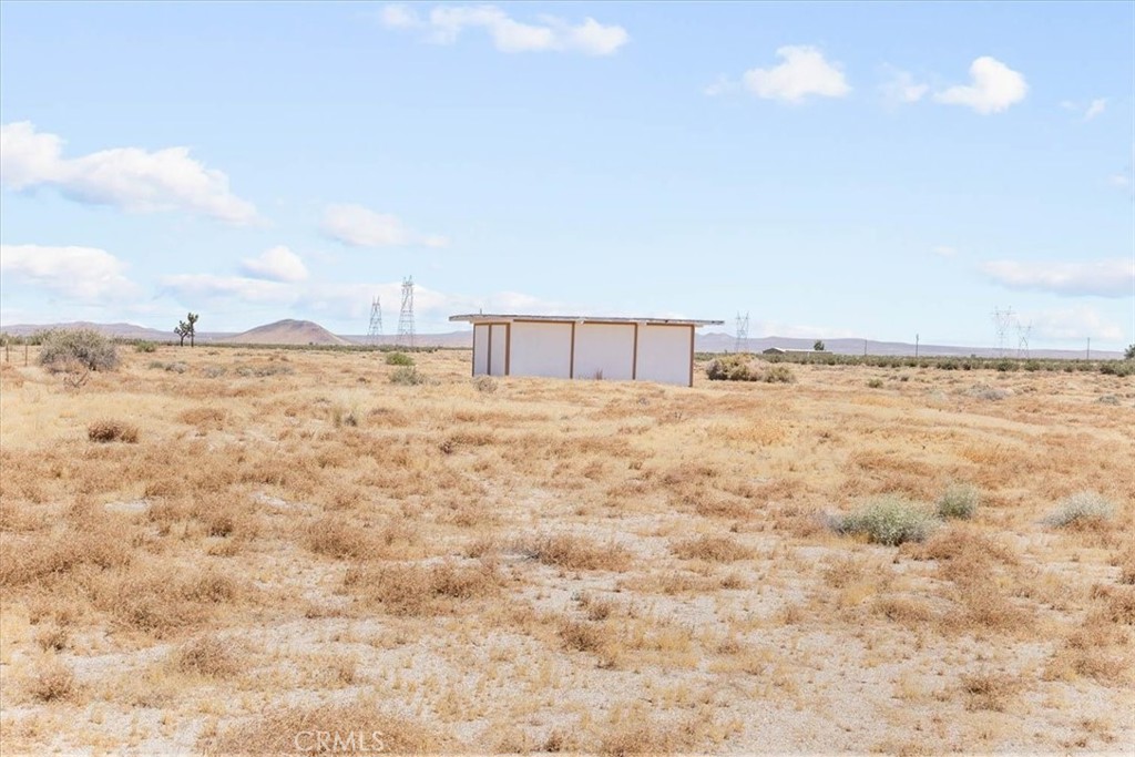 0 Cactus Rd