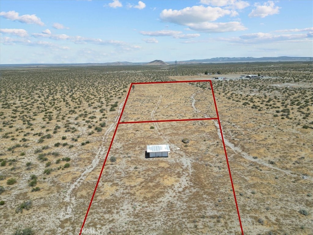 0 Cactus Rd