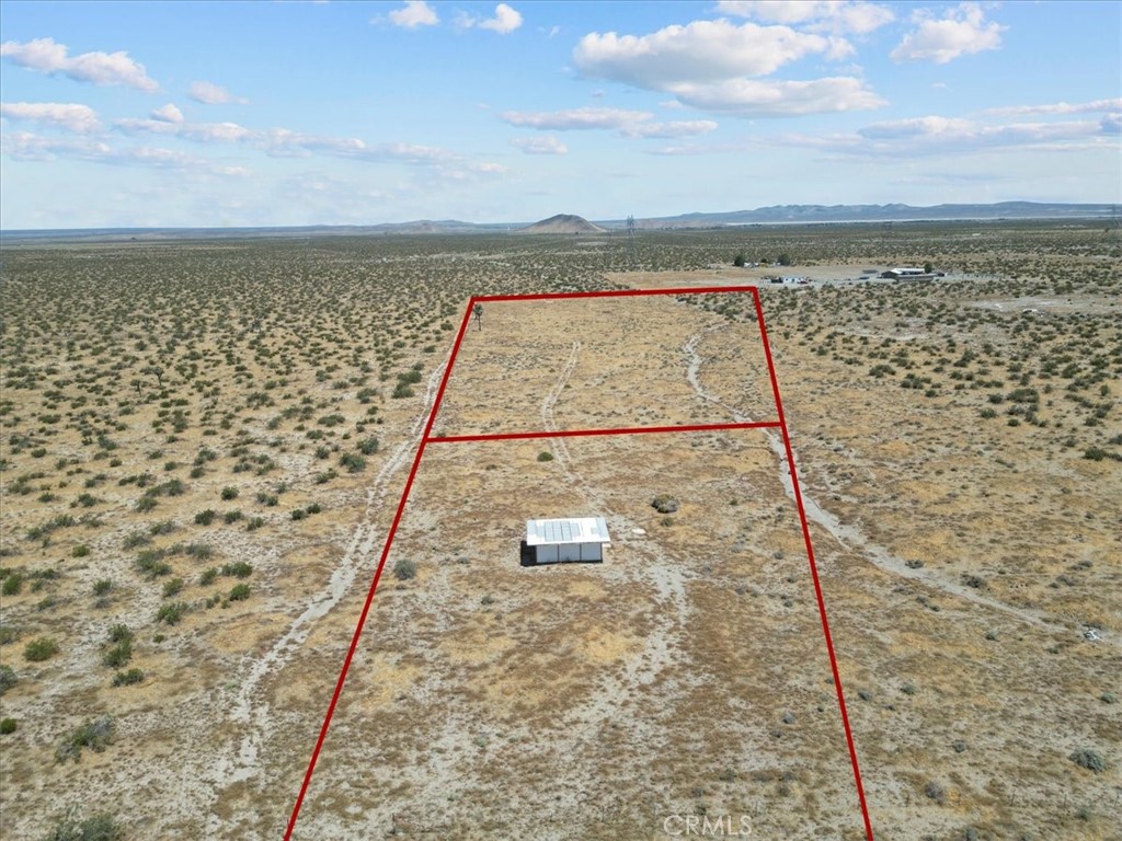 0 Cactus Rd