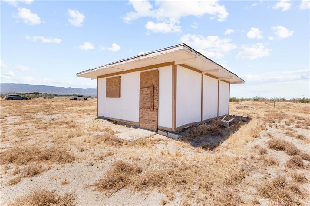 0 Cactus Rd