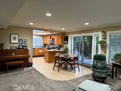 1320 Nettleton Court