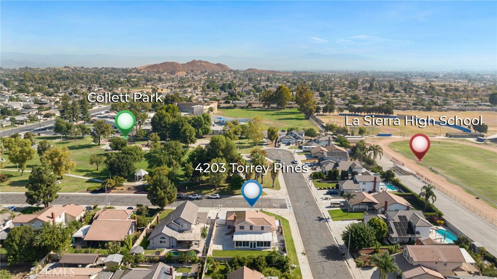 4203 Torrey Pines Drive