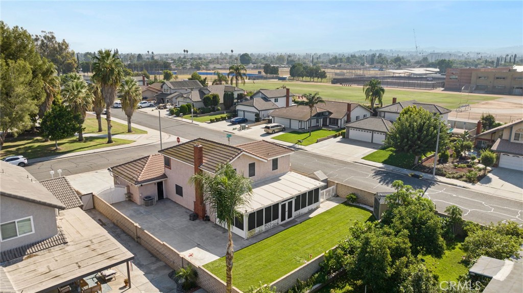 4203 Torrey Pines Drive