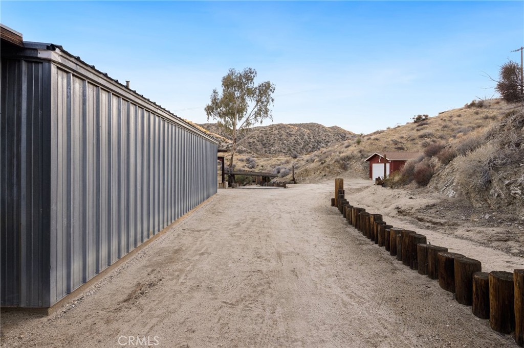 48754 Canyon House Road