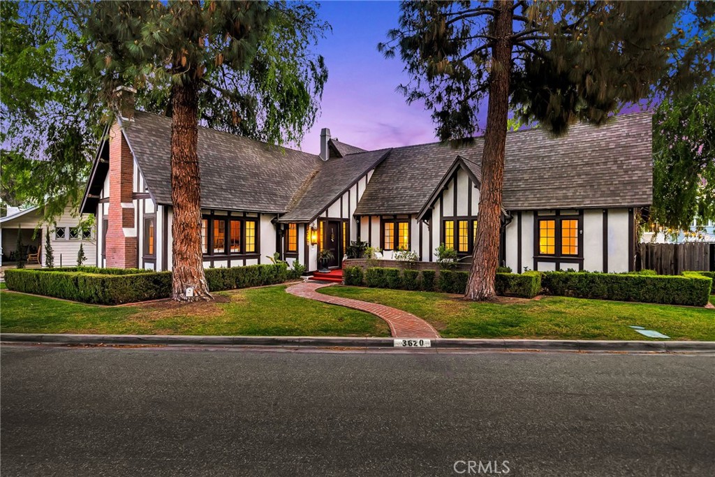 3620 Mount Rubidoux Drive