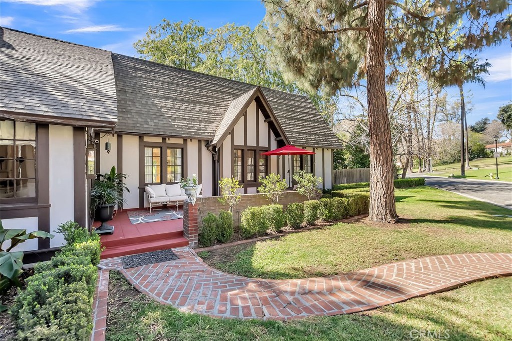 3620 Mount Rubidoux Drive