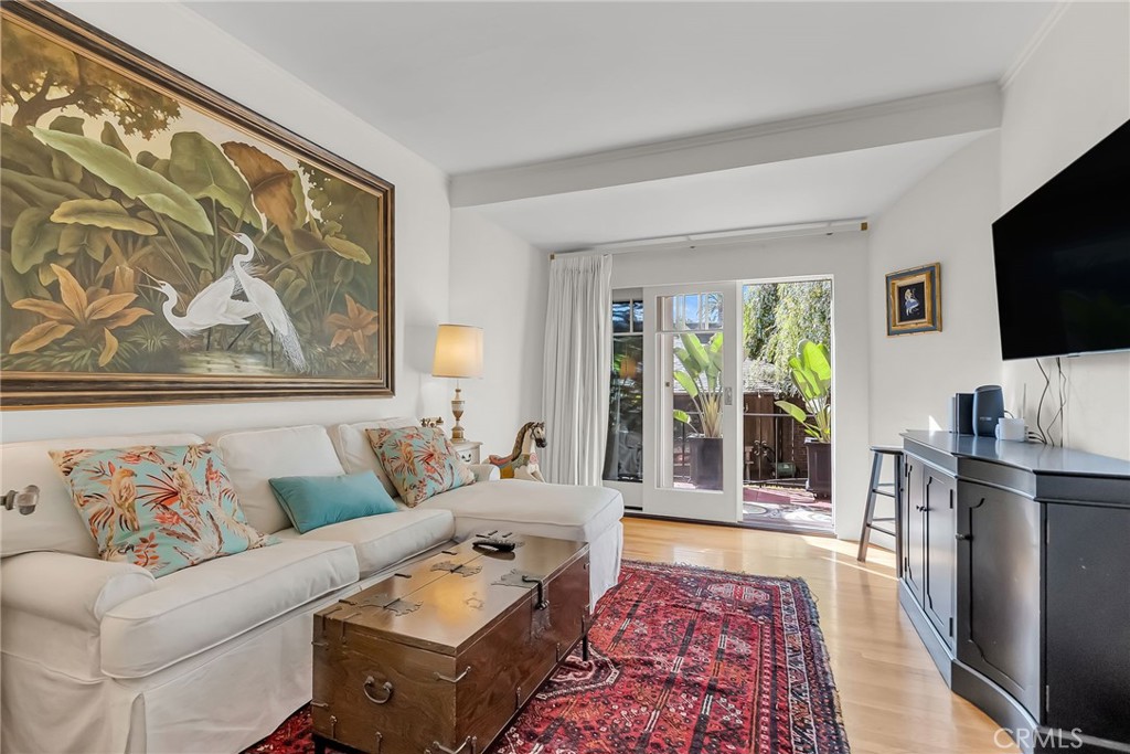 3620 Mount Rubidoux Drive