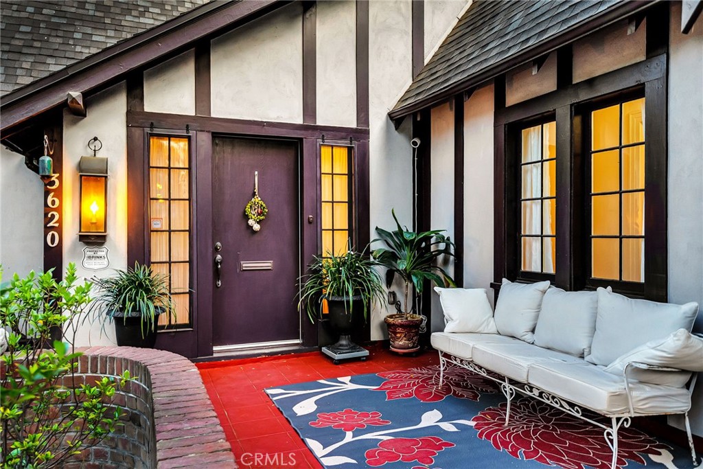 3620 Mount Rubidoux Drive