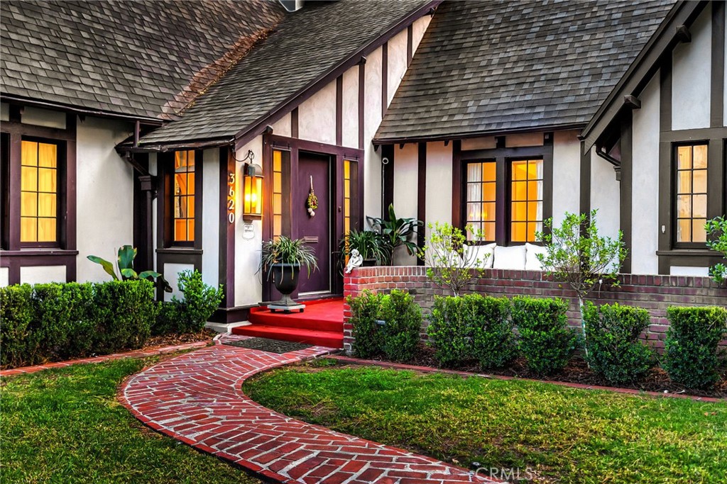 3620 Mount Rubidoux Drive