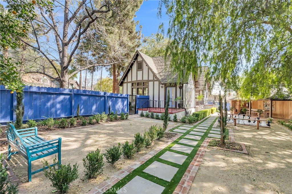 3620 Mount Rubidoux Drive