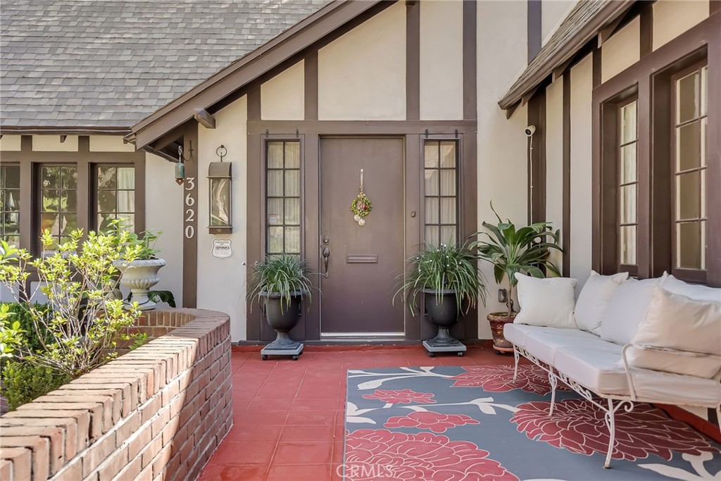 3620 Mount Rubidoux Drive