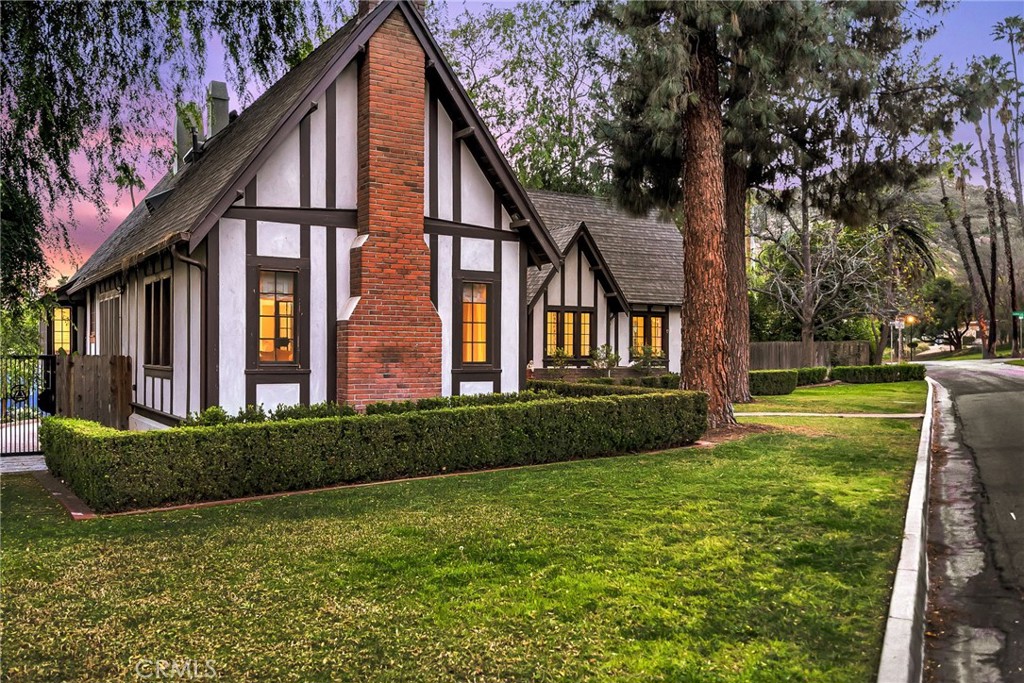 3620 Mount Rubidoux Drive