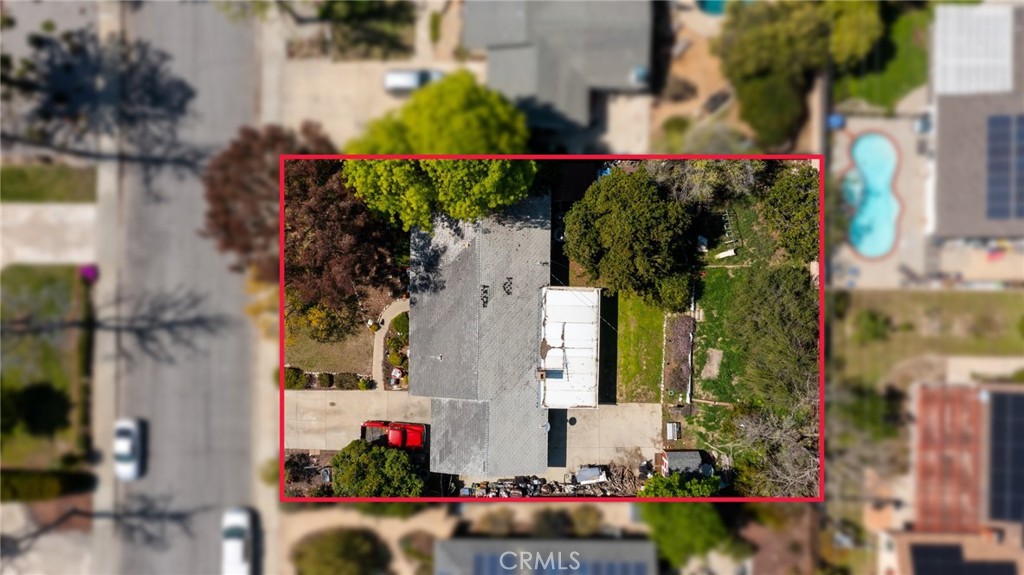653 Clarion Place
