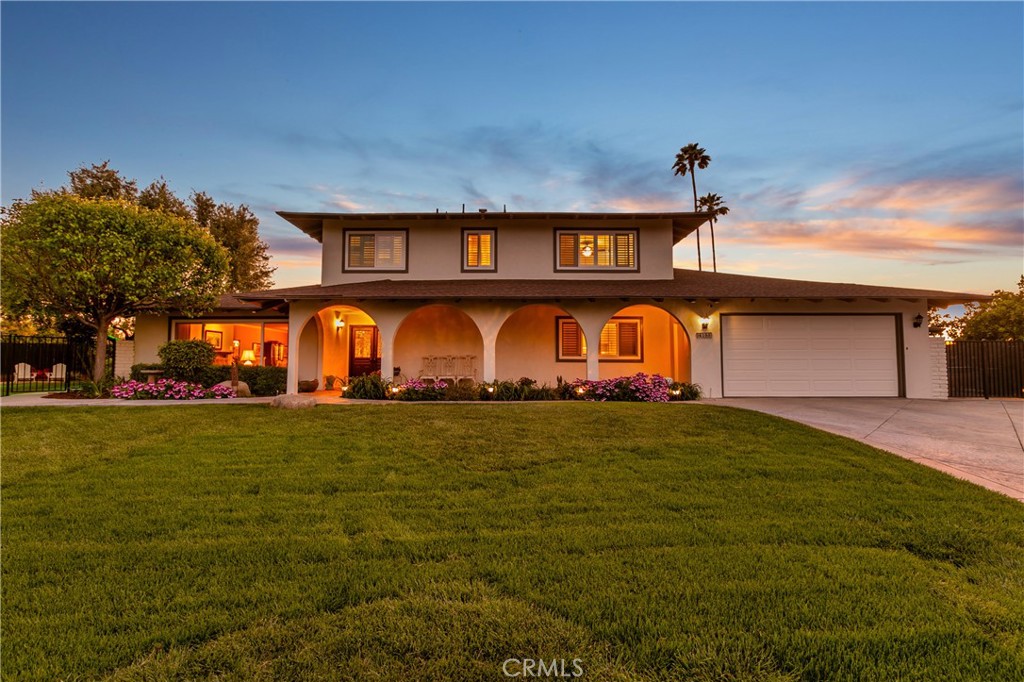 6105 Enfield Place