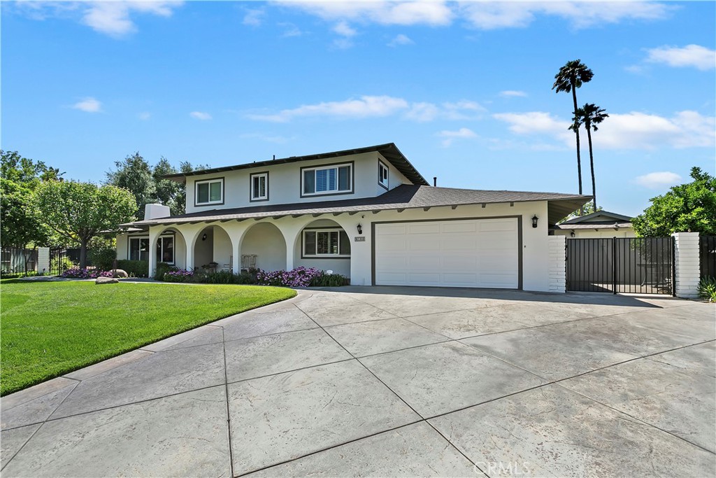 6105 Enfield Place